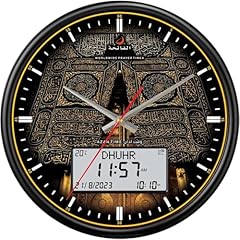 Azan clock azan for sale  Delivered anywhere in USA 