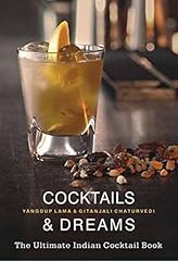 Cocktails dreams the d'occasion  Livré partout en France