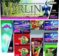 Weco merlin 174 gebraucht kaufen  Wird an jeden Ort in Deutschland