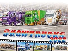 Showtrucks 2022 showtrucks gebraucht kaufen  Wird an jeden Ort in Deutschland