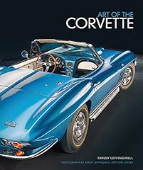 Art corvette for sale  Delivered anywhere in USA 