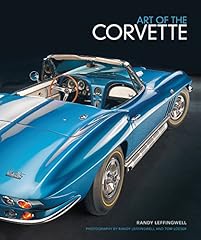 Art the corvette gebraucht kaufen  Wird an jeden Ort in Deutschland