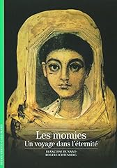 Momies voyage éternité d'occasion  Livré partout en Belgiqu