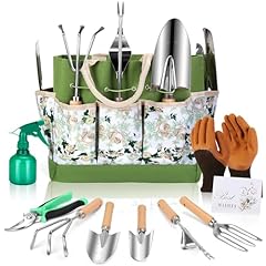 Garden tools set for sale  Delivered anywhere in USA 