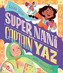 Super nani captain for sale  Delivered anywhere in USA 