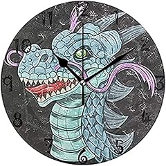 Orologio parete orologio usato  Spedito ovunque in Italia 