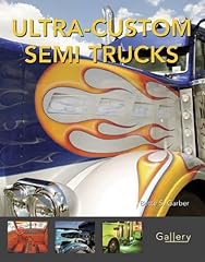 Ultra custom semi for sale  Delivered anywhere in USA 
