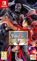 One piece pirate usato  Spedito ovunque in Italia 
