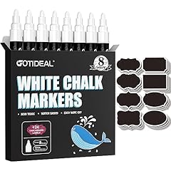 Gotideal white chalk for sale  Delivered anywhere in USA 