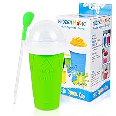 Slushy maker cup for sale  Delivered anywhere in USA 