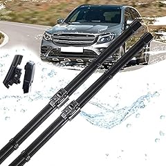 Tergicristalli per mercedes usato  Spedito ovunque in Italia 