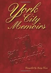 York city memoirs for sale  Delivered anywhere in UK