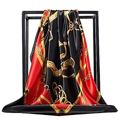Women silk scarf for sale  Delivered anywhere in UK