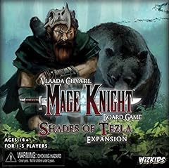 Wizkids mage knight for sale  Delivered anywhere in USA 