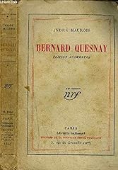 bernard quesnay andre maurois d'occasion bernard quesnay andre maurois d'occasion Livré partout en France