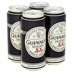 Guinness original 440ml for sale  Delivered anywhere in UK