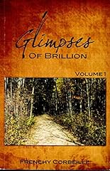 Glimpses brillion for sale  Delivered anywhere in USA 