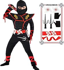 Satkull kids ninja for sale  Delivered anywhere in UK