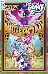 Little pony friendship d'occasion  Livré partout en France