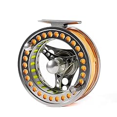 Angler dream fliegenfischrolle gebraucht kaufen  Wird an jeden Ort in Deutschland
