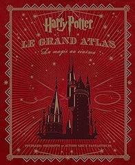 Harry potter grand d'occasion  Livré partout en France