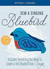 Stitch sound. sew for sale  Delivered anywhere in UK