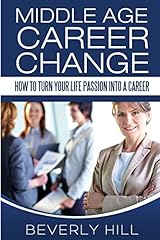 Middle age career d'occasion  Livré partout en France