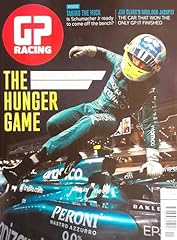 Racing magazine november for sale  Delivered anywhere in UK