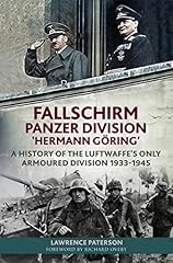 Fallschirm panzer division gebraucht kaufen  Wird an jeden Ort in Deutschland