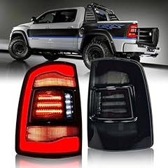 Abc smoke taillight for sale  Delivered anywhere in USA 