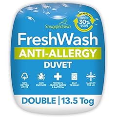 Snuggledown freshwash piumino usato  Spedito ovunque in Italia 