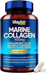 Mayfair nutrition marine for sale  Delivered anywhere in UK