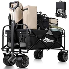 Samax bollerwagen handwagen gebraucht kaufen  Wird an jeden Ort in Deutschland