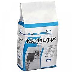 Krone gips modellgips gebraucht kaufen  Wird an jeden Ort in Deutschland