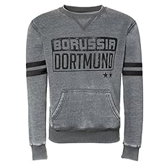 Borussia dortmund sweatshirt gebraucht kaufen  Wird an jeden Ort in Deutschland