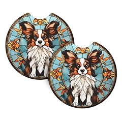 Papillon lovers car for sale  Delivered anywhere in USA 