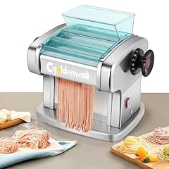 Cgoldenwall electric pasta for sale  Delivered anywhere in UK