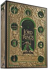 Lord rings playing for sale  Delivered anywhere in USA 