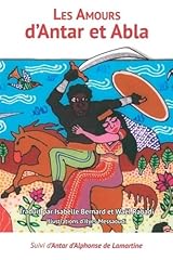 Amours antar abla d'occasion  Livré partout en France