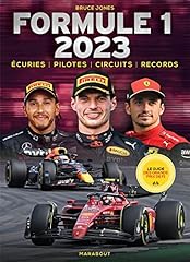 Formule 2023 ecuries d'occasion  Livré partout en Belgiqu