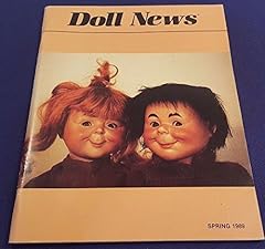 Spring 1989 doll for sale  Delivered anywhere in USA 