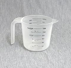 Plastic measuring cup for sale  Delivered anywhere in USA 
