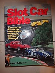 Slot car bible for sale  Delivered anywhere in USA 