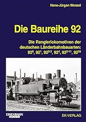 Baureihe rangierlokomotiven de gebraucht kaufen  Wird an jeden Ort in Deutschland