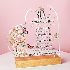 Anni compleanno donna usato  Spedito ovunque in Italia 