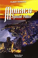 Monaco special police d'occasion  Livré partout en France