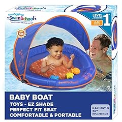 Swimschool deluxe baby for sale  Delivered anywhere in USA 