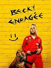 Becky enragée d'occasion  Livré partout en France