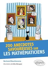 200 anecdotes savoureuses d'occasion  Livré partout en France