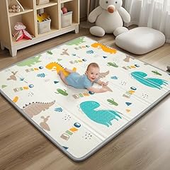 Foldable baby play for sale  Delivered anywhere in USA 